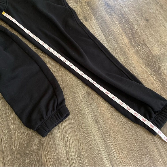 Athleta Recover Bounce Back Jogger Black - Picture 12 of 12